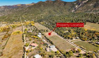 Tract 3 Arturos Way, Arroyo Seco, NM 87514