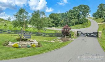 Featherwood Trail, Banner Elk, NC 28604