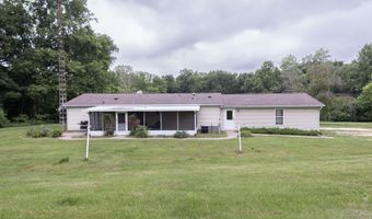 3590 Maul Ridge Road Cmn, Bedford, IN 47421