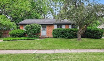 624 Susan Dr, Ann Arbor, MI 48103