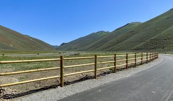 Rosewood Dr, Bellevue, ID 83313