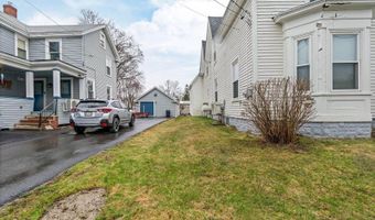 32 Webster Ave, Bangor, ME 04401
