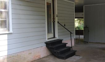 312 DEWING St, Bastrop, LA 71220