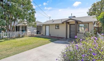 13919 Highway Ave, Armona, CA 93202
