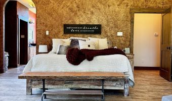 976 Jack Fawcett Rd, Austin, AR 72007