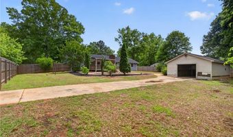 2396 Wales Dr, Austell, GA 30106