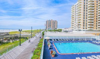100 S Berkley Sq 9F, Atlantic City, NJ 08406