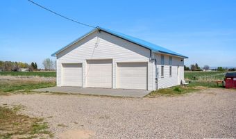 165 N 900 W, Blackfoot, ID 83221