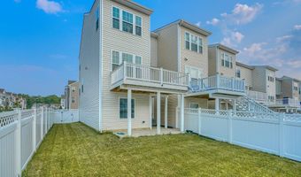 542 CALVERT Way, Aberdeen, MD 21001