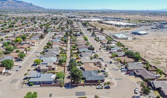 3912 Basswood Dr, Alamogordo, NM 88310