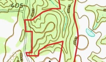 Sardis Lake Drive, Batesville, MS 38655
