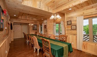 4978 S 11th Rd, Aldrich, MO 65601