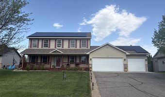715 Acacia Dr S, Annandale, MN 55302