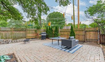 2915 Wesley Ave, Charlotte, NC 28205