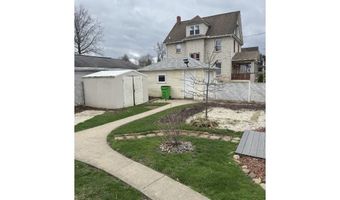 252 W Summit St, Alliance, OH 44601