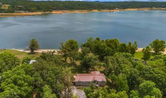 860 Harrison Ferry Rd, Baneberry, TN 37890