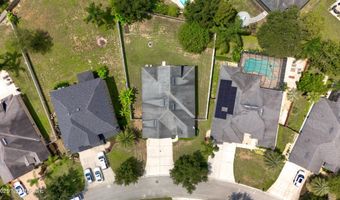 383 ALLAPATTAH Ave, St. Augustine, FL 32092