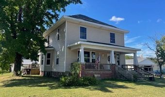 104 Washington Ave, Arenzville, IL 62611