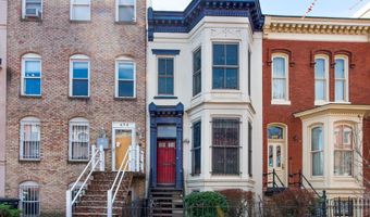 416 M St NW B, Washington, DC 20001