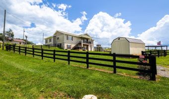 143 Sunset Ln, Bean Station, TN 37708