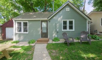 1321 S Darling Dr NW, Alexandria, MN 56308