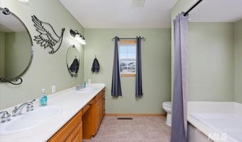 2750 S 850 E, Almo, ID 83312