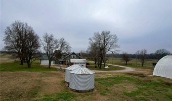 1680 2000 Rd, Bartlett, KS 67332
