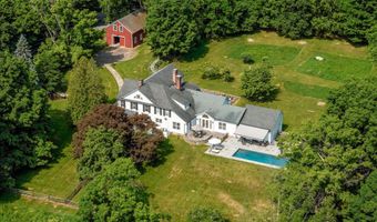 58 Dibble Hill Rd, Cornwall, CT 06796