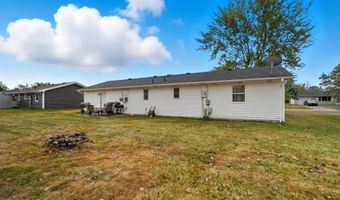 320 Mill St, Anna, OH 45302