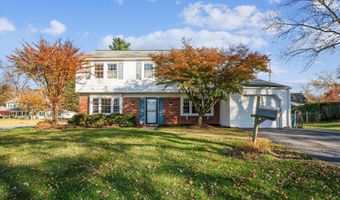 2811 BIRDSEYE Ln, Bowie, MD 20715