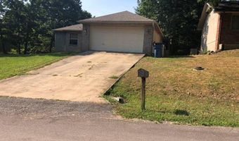 Lot 16 Bingley LN, Bella Vista, AR 72714