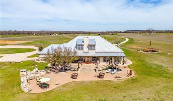 4991 Old Millsap Rd, Millsap, TX 76066