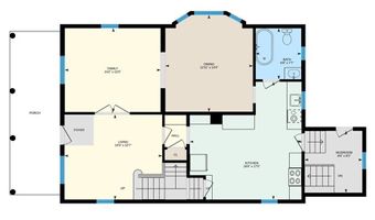24 Thurston Ave, Newport, RI 02840