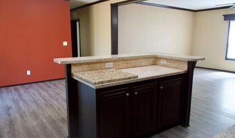748 Williams St, Albany, TX 76430