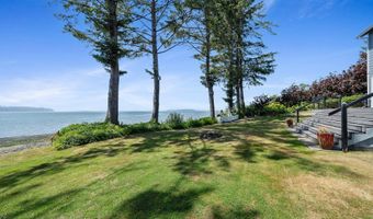 8580 BAYFRONT Ln, Bay City, OR 97107