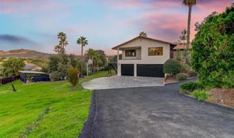 1080 Landavo Rancho Rd, Escondido, CA 92027