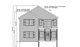 65 N BAYSHORE Dr, Frederica, DE 19946