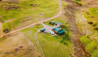 34 Outlaw, Anaconda, MT 59711