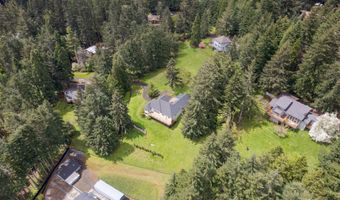 140 TIOGA Ct, Cottage Grove, OR 97424