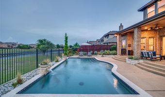 3329 Lochside, The Colony, TX 75056