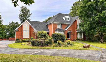 714 HILLYER HIGH Rd, Anniston, AL 36207