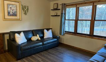 1308 HARBOR Dr E, Arbor Vitae, WI 54568