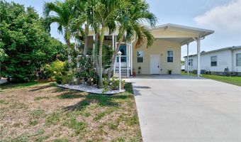 1149 Waterway Dr, Barefoot Bay, FL 32976