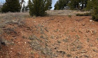 524 W SKI VIEW Dr, Brian Head, UT 84719