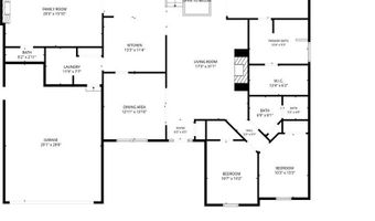 573 Castle Ridge Dr, Ballwin, MO 63021