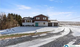 438 Nursery Rd, Albany, PA 19529