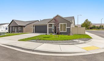 1417 Jenna Ave, Benton City, WA 99320