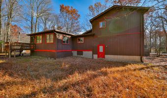 5 Juniper Ln, Albrightsville, PA 18210