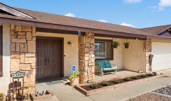 13955 Cuyamaca Rd, Apple Valley, CA 92307