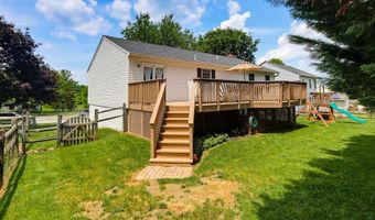 341 HUNTERS RUN Dr, Bel Air, MD 21015